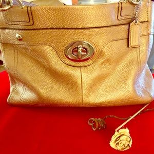 Coach Penelope Bag🖤